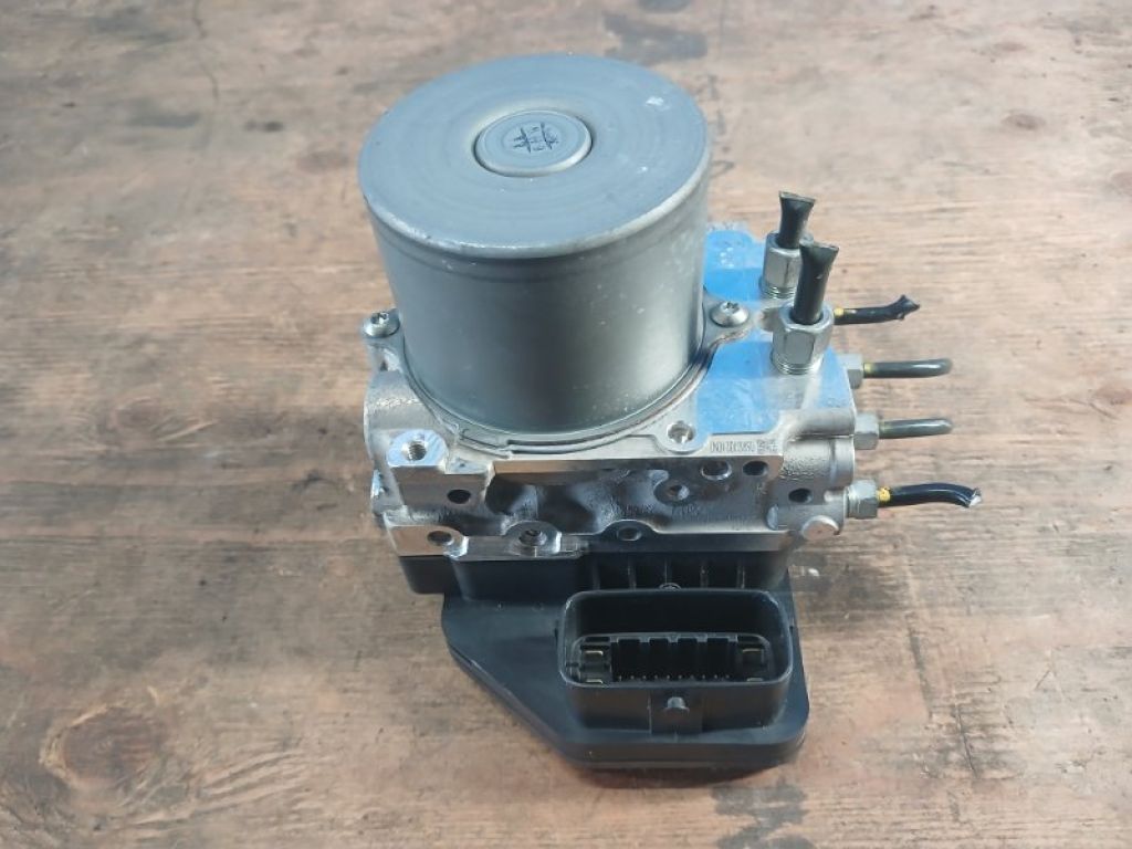 47660-4GB1A | Блок антиблокувальної системи INFINITI Q50 15-20 - Фото 5