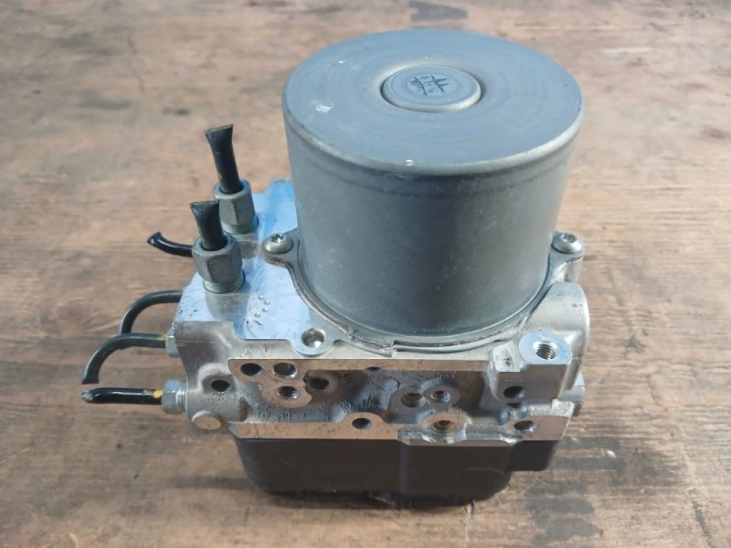 47660-4GB1A | Блок антиблокувальної системи INFINITI Q50 15-20 - Фото 6