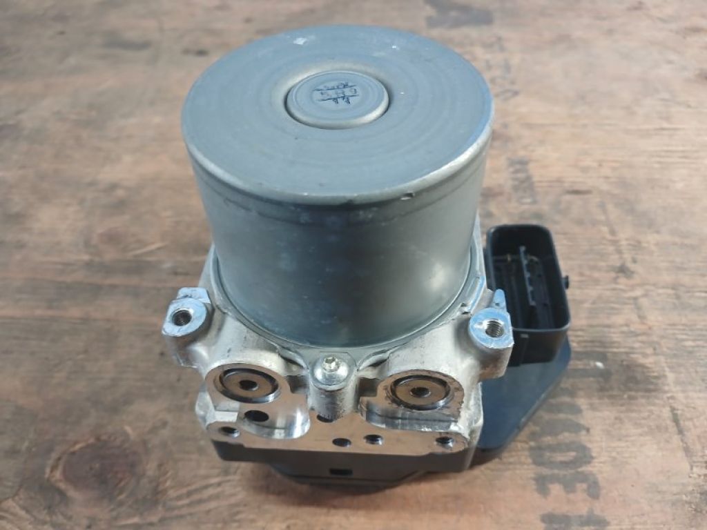 47660-4GB1A | Блок антиблокувальної системи INFINITI Q50 15-20 - Фото 7