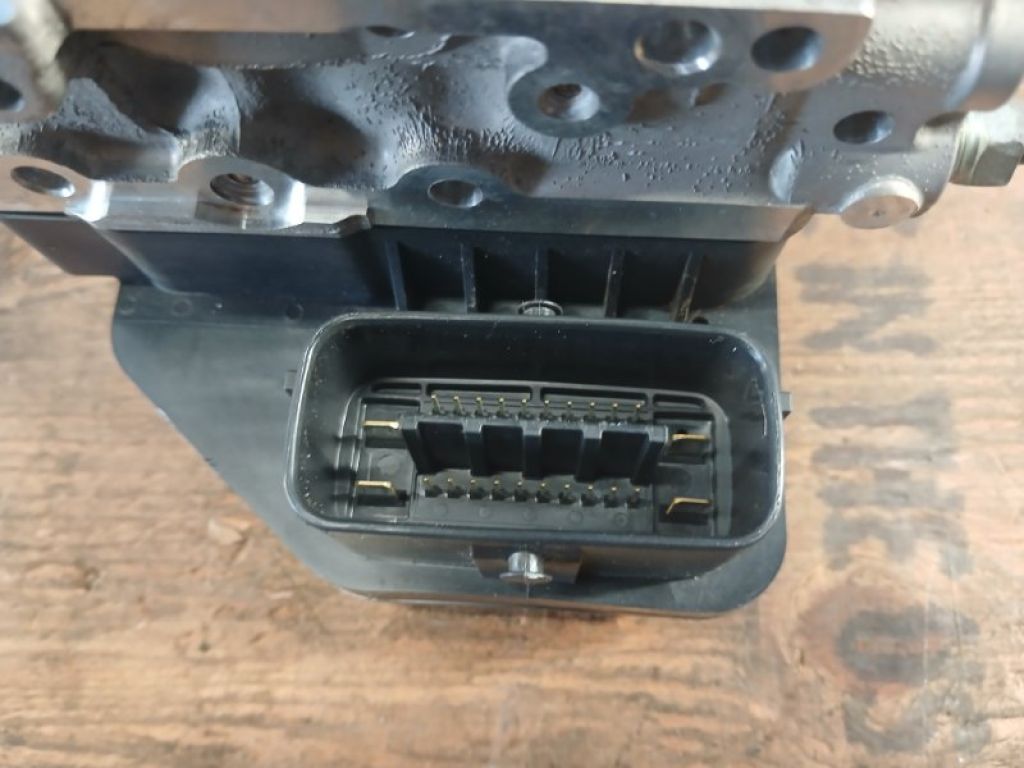 47660-4GB1A | Блок антиблокувальної системи INFINITI Q50 15-20 - Фото 8