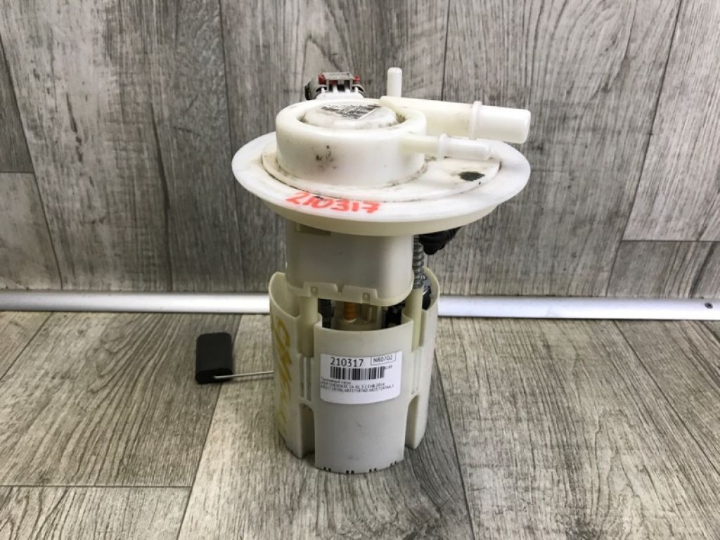 68217187AD | паливний насос JEEP CHEROKEE 14- - Фото 4
