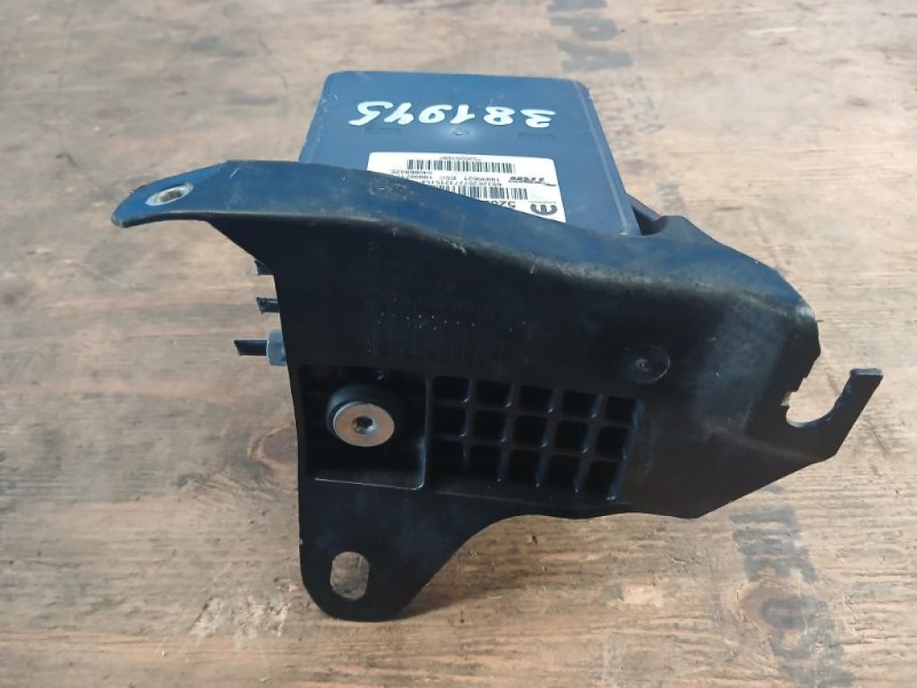 68285007AA | Блок ABS JEEP RENEGADE (BU) 14- - Фото 8