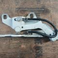 41617210677 | Петля капоту ліва BMW 3 SERIES (E90-E93) 2005–2014
