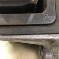 21830-L3350 | Подушка двигуна ліва KIA K5 19- - Прев'ю 11