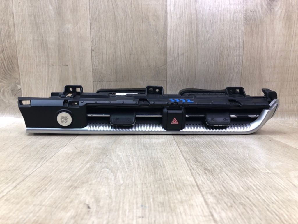 97410-L3000-QA1 | Блок кнопок торпедо KIA K5 19-