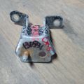 Петля двери MAZDA 3 BM 13-19 - Превью 2