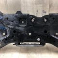 LX6Z-5019-P | Балка передней подвески FORD ESCAPE 19 - - Превью 9