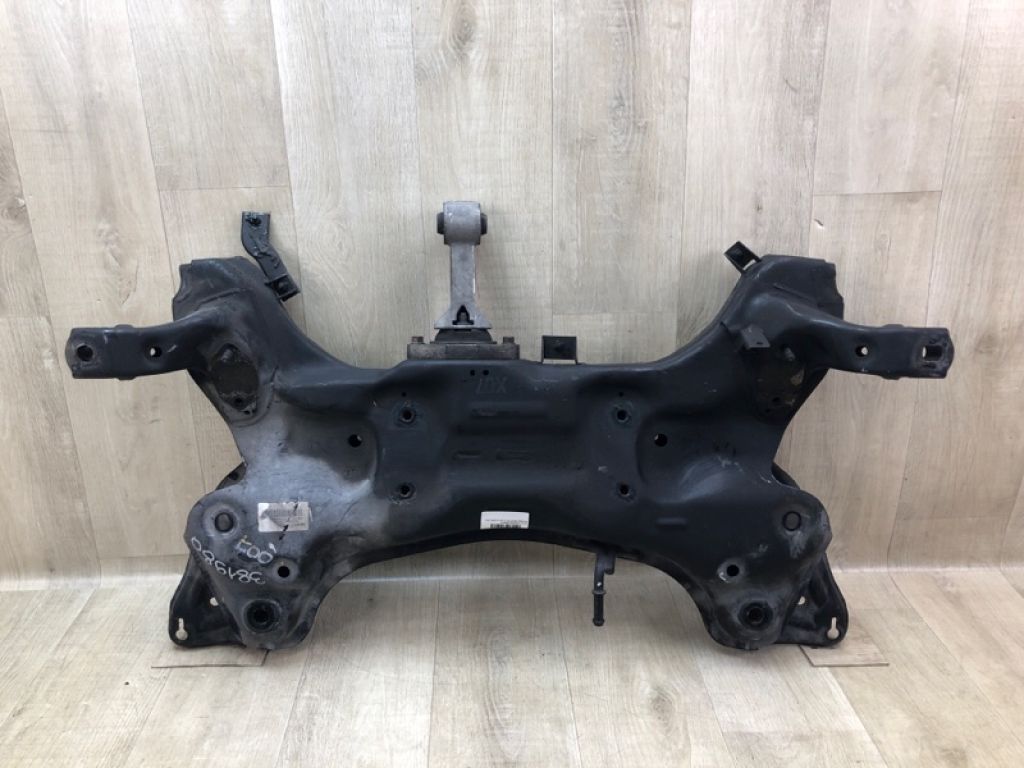 62400-3X200 | Балка передньої підвіски HYUNDAI VELOSTER 11-18
