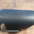 61316950263 | Кожух рульової колонки BMW X1 E84 09- - Прев'ю 2