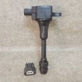 22448-8H315 | Котушка запалювання NISSAN X-TRAIL T30 01-07 - Прев'ю 2