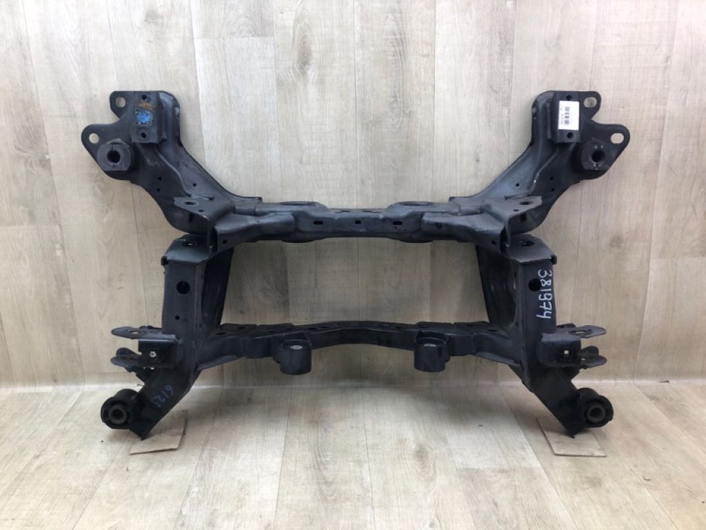 F2GZ-5035-H | Балка задней подвески FORD EDGE 15-