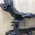 F2GZ-5035-H | Балка задней подвески FORD EDGE 15- - Превью 9