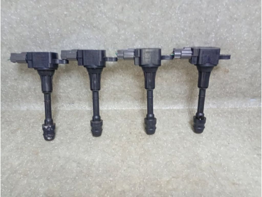 22448-8H315 | Котушка запалювання NISSAN X-TRAIL T30 01-07