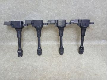 Котушка запалювання NISSAN X-TRAIL T30 01-07