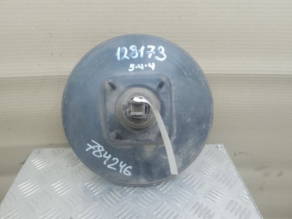 Вакуумний підсилювач гальм MAZDA 3 BK 03-08