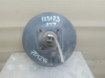 Вакуумний підсилювач гальм MAZDA 3 BK 03-08