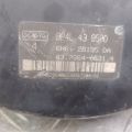 Вакуумний підсилювач гальм MAZDA 3 BK 03-08 - Прев'ю 4
