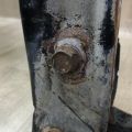 50527AJ01A | Балка передньої підвіски SUBARU OUTBACK 09-14 BR - Прев'ю 7