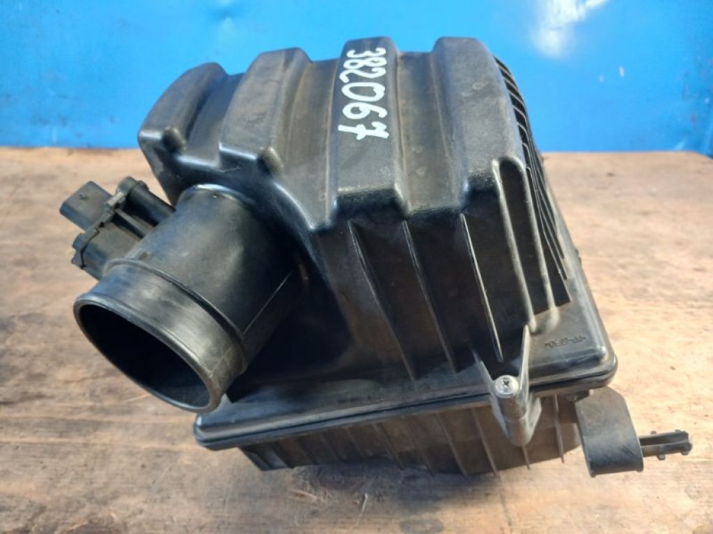 68249652AA | Корпус воздушного фильтра JEEP RENEGADE (BU) 14-