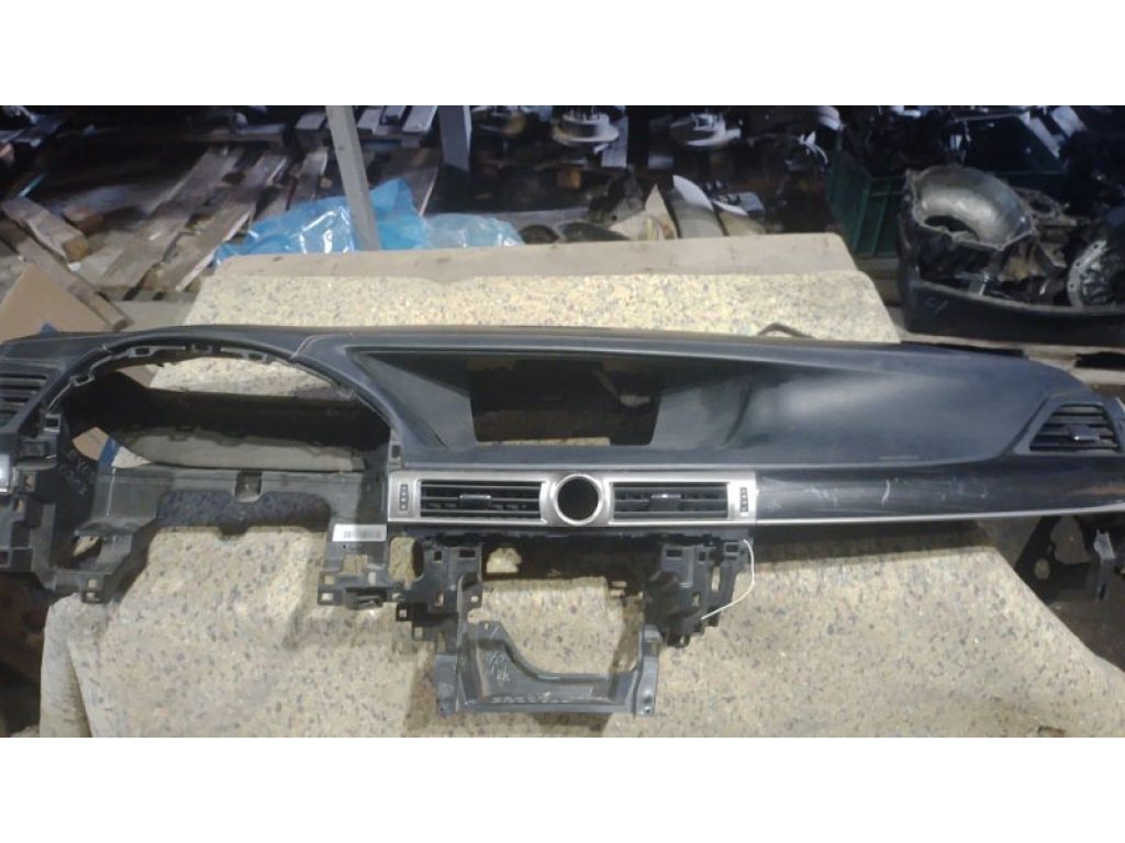 55401-30770-C0 | торпедо LEXUS GS 12-