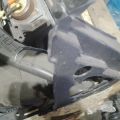 55401-30770-C0 | торпедо LEXUS GS 12- - Прев'ю 10
