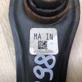 52370-TXM-A00 | Важіль задньої підвіски нижній поперечний HONDA INSIGHT 18- - Прев'ю 6