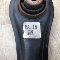 52370-TXM-A00 | Важіль задньої підвіски нижній поперечний HONDA INSIGHT 18- - Прев'ю 6