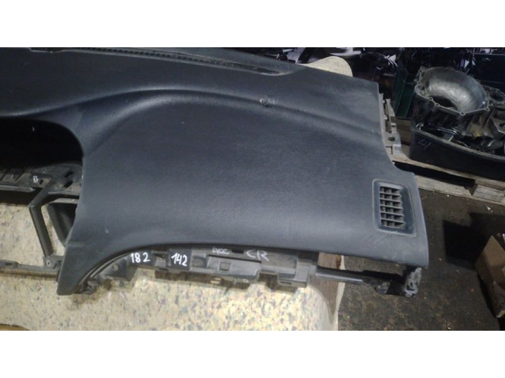 торпедо HONDA ACCORD CR 13-18 - Фото 4