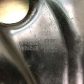 51350-TXM-A00 | Важіль передньої підвіски нижній правий HONDA INSIGHT 18- - Прев'ю 7