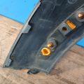51777343342 | Накладка крила (розширювач арки) передня права MINI COOPER S CLUBMAN R55 05-14 - Прев'ю 8
