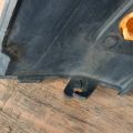 51777343342 | Накладка крила (розширювач арки) передня права MINI COOPER S CLUBMAN R55 05-14 - Прев'ю 9