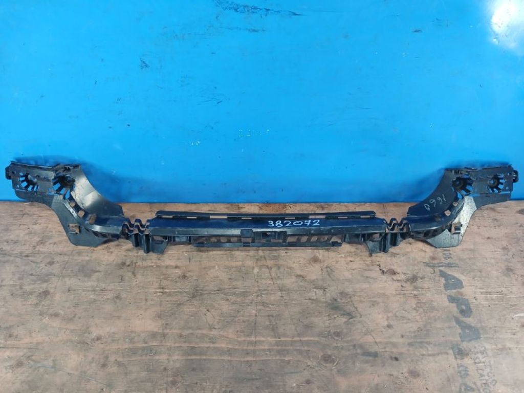 51127256922 | Кронштейн/кріплення заднього бампера BMW 3 SERIES (F30) 2012–21