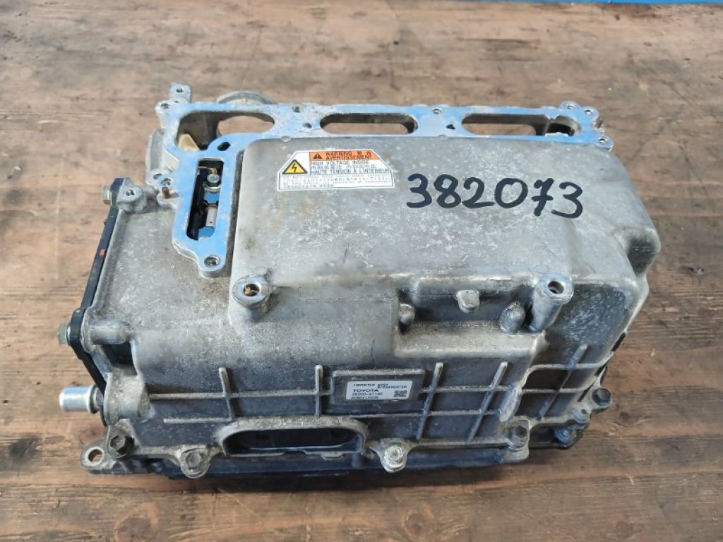 G9200-47140 | Інвертор TOYOTA PRIUS - 30 09-17