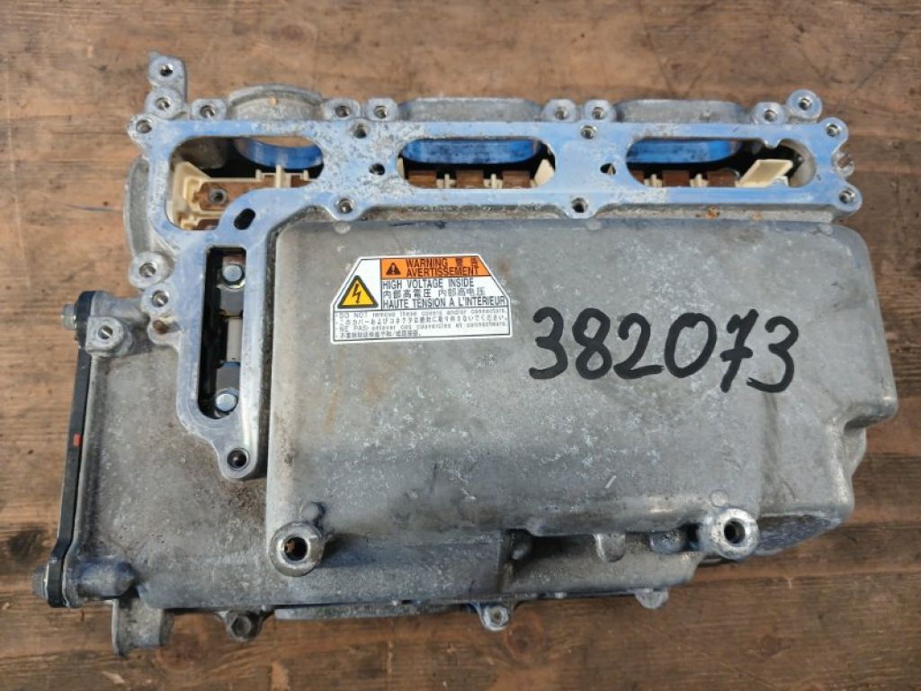 G9200-47140 | Інвертор TOYOTA PRIUS - 30 09-17 - Фото 2