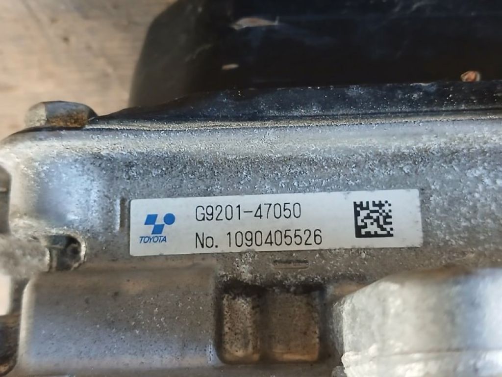 G9200-47140 | Інвертор TOYOTA PRIUS - 30 09-17 - Фото 7