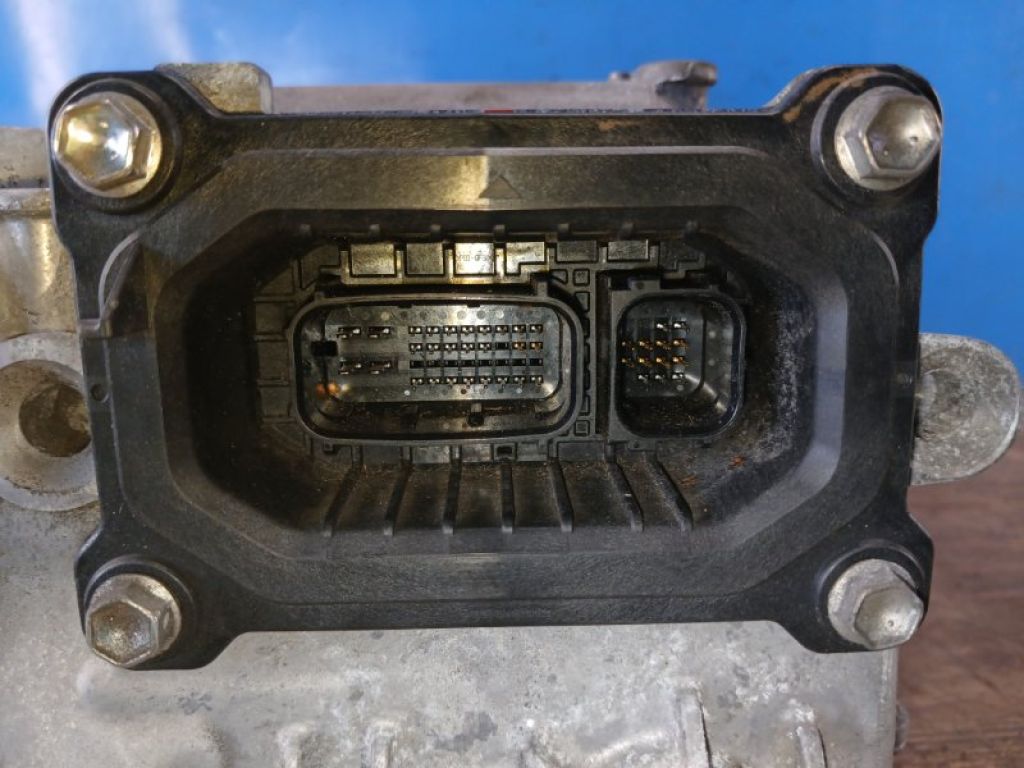 G9200-47140 | Інвертор TOYOTA PRIUS - 30 09-17 - Фото 9