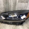 LJ6Z-13008-D | Фара ліва FORD ESCAPE 19 -