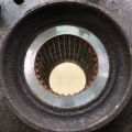 51215-TP6-A00 | Кулак поворотний передній лівий HONDA CROSSTOUR 09-15 - Прев'ю 4