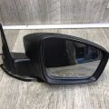 5C1-857-508-AC-9B9 | Зеркало правое VOLKSWAGEN BEETLE 11-19