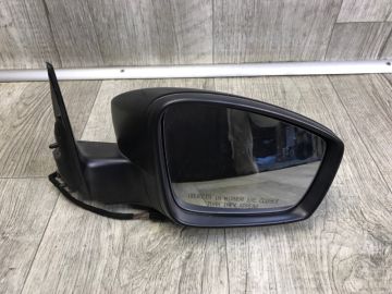 Зеркало правое VOLKSWAGEN BEETLE 11-19