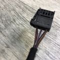 5C1-857-508-AC-9B9 | Зеркало правое VOLKSWAGEN BEETLE 11-19 - Превью 6
