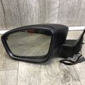 5C1-857-507-AA-9B9 | Зеркало левое VOLKSWAGEN BEETLE 11-19