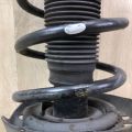 54661 2V151 | Амортизатор передній правий HYUNDAI VELOSTER 11-18 - Прев'ю 5