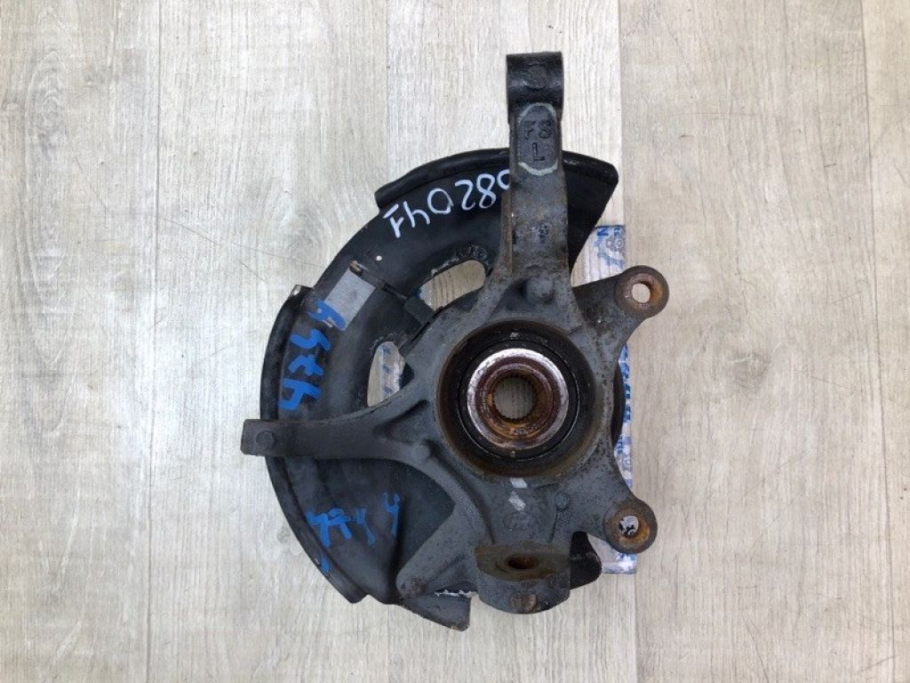 51715 2V000 | Кулак поворотний передній лівий HYUNDAI VELOSTER 11-18
