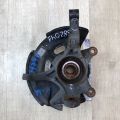 51715 2V000 | Кулак поворотний передній лівий HYUNDAI VELOSTER 11-18