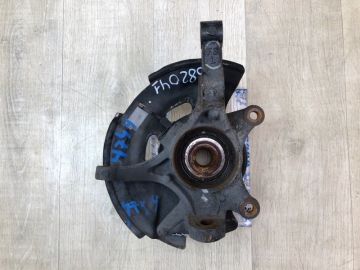 Кулак поворотний передній лівий HYUNDAI VELOSTER 11-18