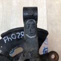 51715 2V000 | Кулак поворотний передній лівий HYUNDAI VELOSTER 11-18 - Прев'ю 8