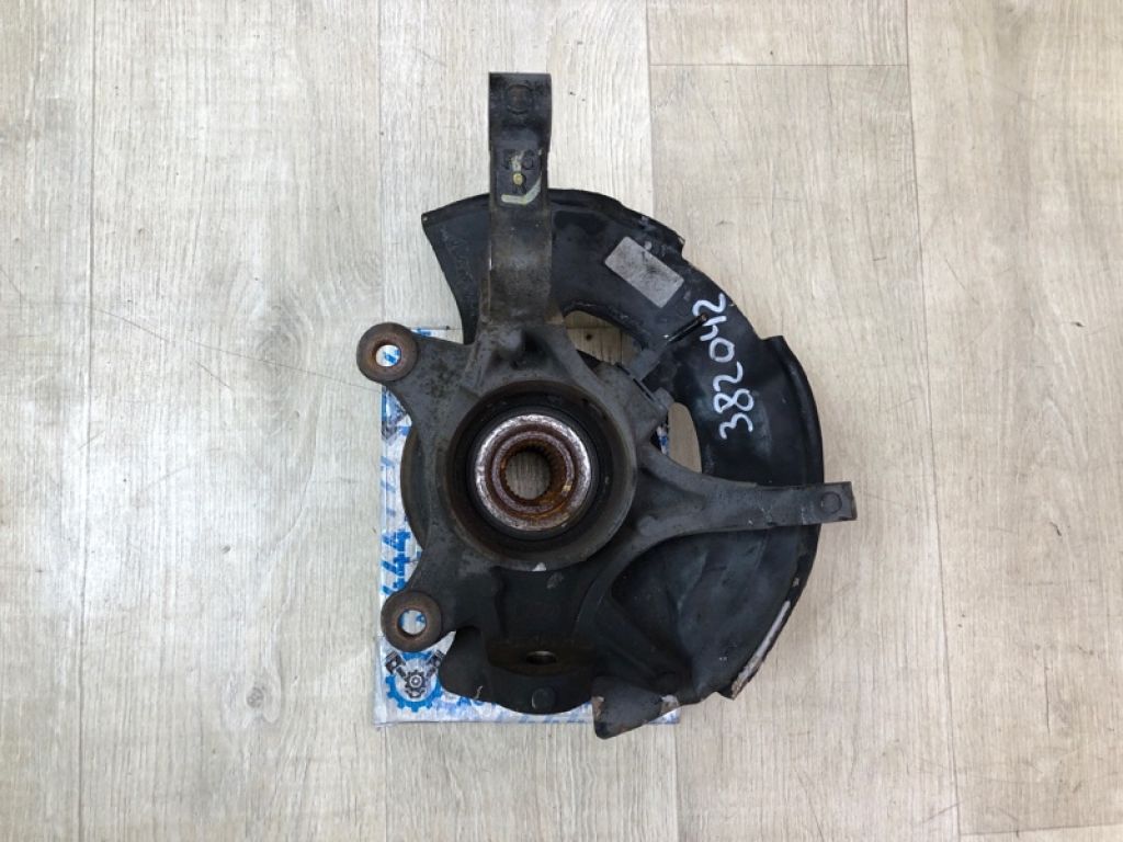 51716 2V000 | Кулак поворотний передній правий HYUNDAI VELOSTER 11-18
