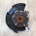 51716 2V000 | Кулак поворотний передній правий HYUNDAI VELOSTER 11-18 - Прев'ю 5