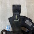 51716 2V000 | Кулак поворотний передній правий HYUNDAI VELOSTER 11-18 - Прев'ю 8